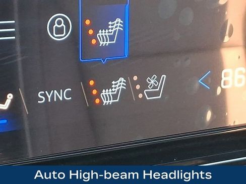 Used 2026 Chevrolet Silverado EV Trail Boss image 17