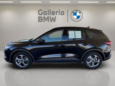 Used 2025 Ford Escape ST-Line image 10