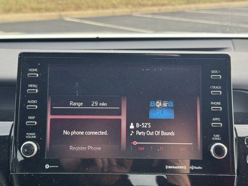 Used 2022 Toyota Camry XSE image 20