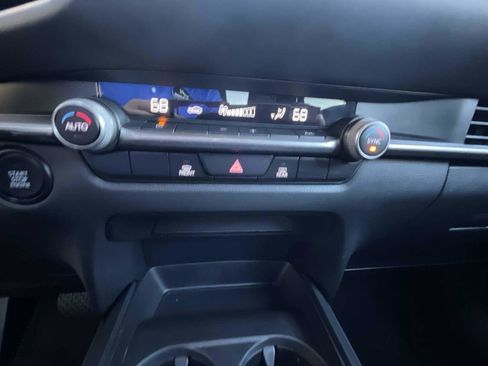 Used 2021 MAZDA CX-30 AWD 2.5 S w/ Select Package image 34