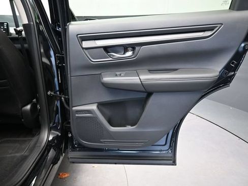 Used 2026 Honda CR-V EX image 20