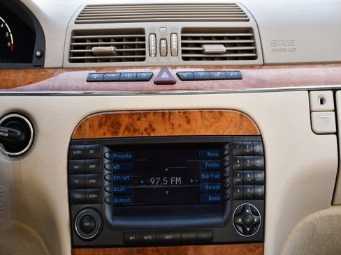 Used 2004 Mercedes-Benz S 430 image 22