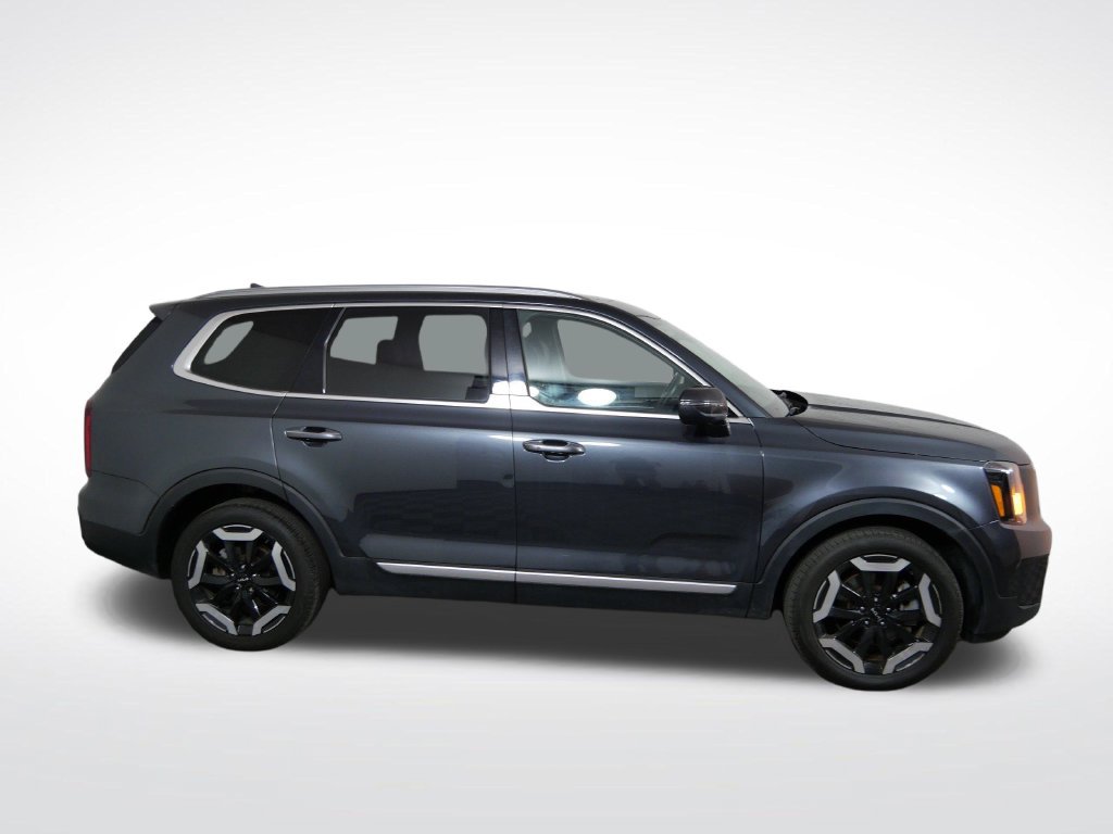 Used 2024 Kia Telluride S w/ S Sunroof Package AWD/4WD image 2