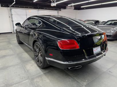Used 2017 Bentley Continental GT