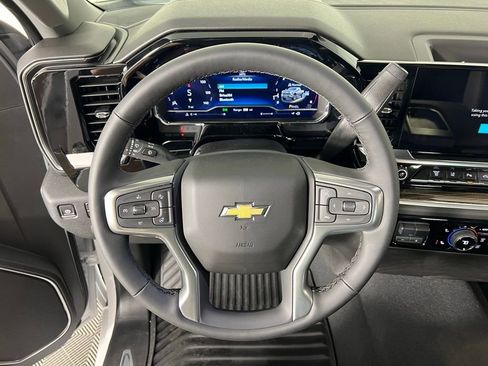 New 2025 Chevrolet Silverado 2500 LT w/ Texas Edition image 21