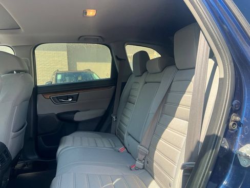 Used 2017 Honda CR-V EX image 9