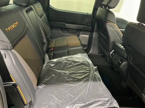 New 2026 Ford F150 Tremor image 19