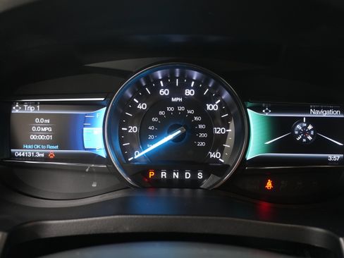 Used 2017 Ford Explorer Limited FWD image 20