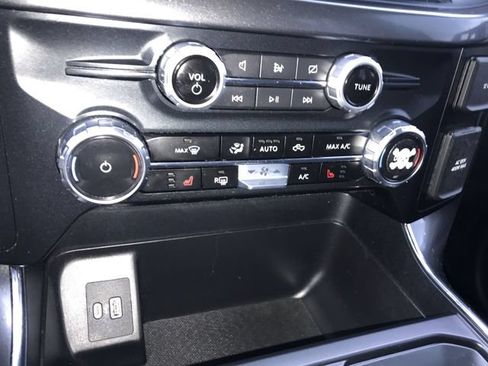Used 2023 Ford F150 XLT w/ Equipment Group 302A High AWD/4WD image 19