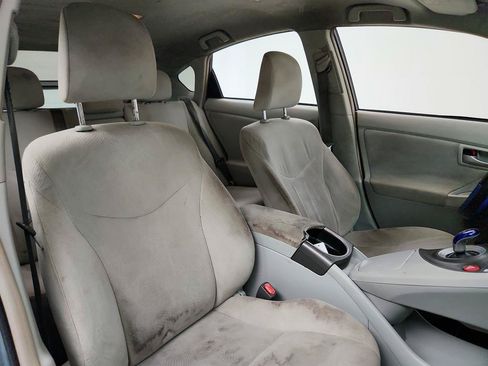 Used 2015 Toyota Prius Two FWD image 24