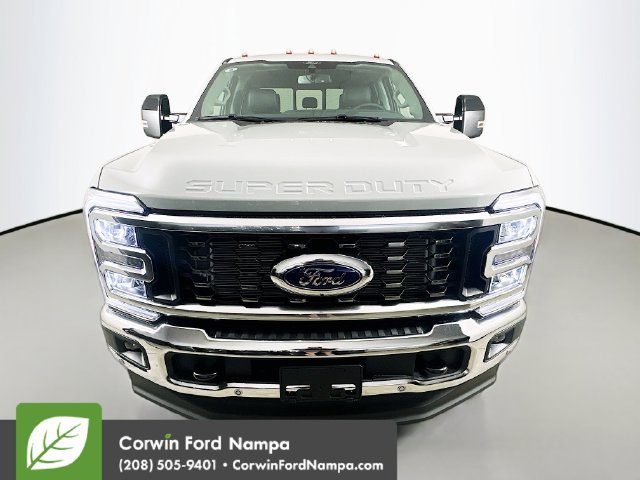 New 2026 Ford F350 Lariat w/ Lariat Ultimate Package AWD/4WD image 2