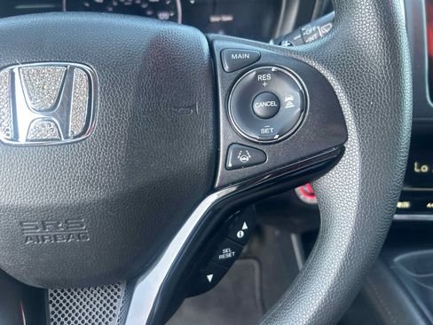 Used 2022 Honda HR-V EX image 15