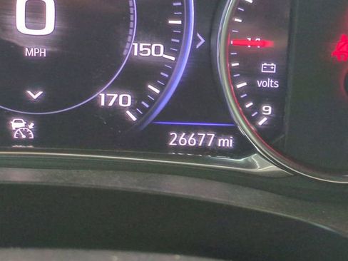 Certified 2023 Chevrolet Traverse Premier image 35