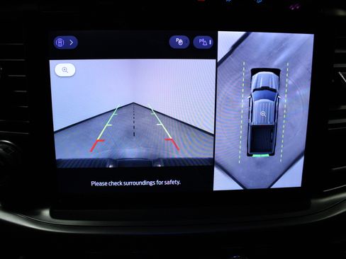 Used 2024 Ford F150 XLT w/ Equipment Group 302A MID image 29