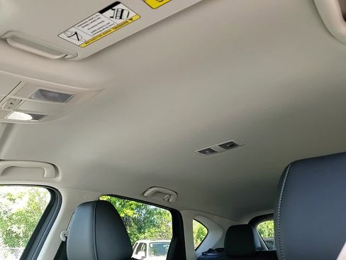 New 2025 MAZDA CX-5 AWD 2.5 S w/ Select Package image 23