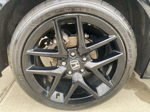 Used 2022 Honda Civic Sport image 27