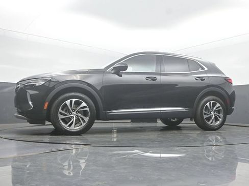 Used 2023 Buick Envision Essence AWD/4WD image 47