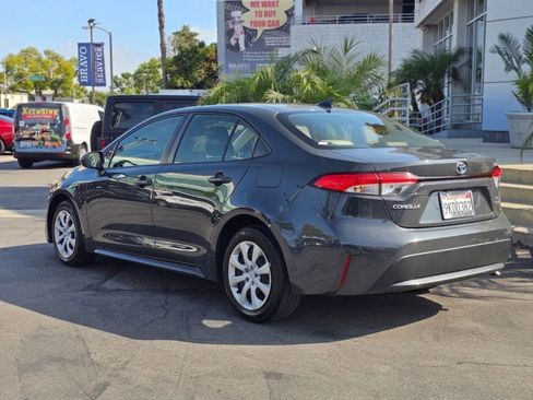 Used 2024 Toyota Corolla LE FWD image 5