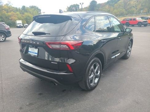Used 2023 Ford Escape ST-Line w/ Tech Pack #1 image 5