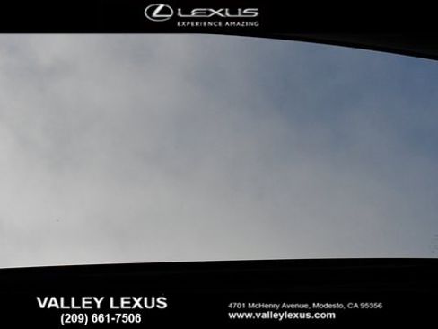 New 2026 Lexus RX 350 Premium image 7