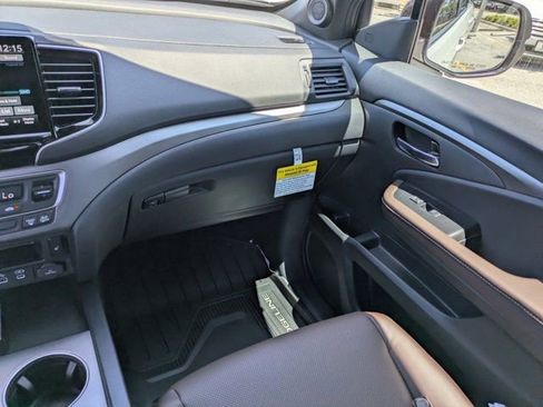 New 2026 Honda Ridgeline RTL image 16