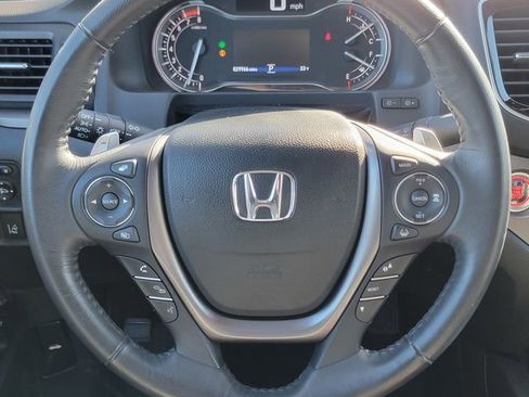 Certified 2023 Honda Ridgeline RTL image 26
