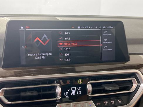 Used 2022 BMW X3 xDrive30i w/ Convenience Package image 15