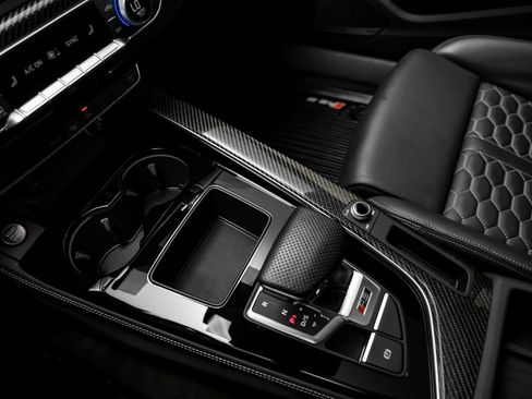 Used 2023 Audi RS 5 Sportback AWD/4WD image 30