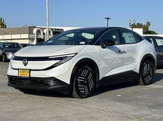 New 2026 Nissan Leaf SV+ video 1