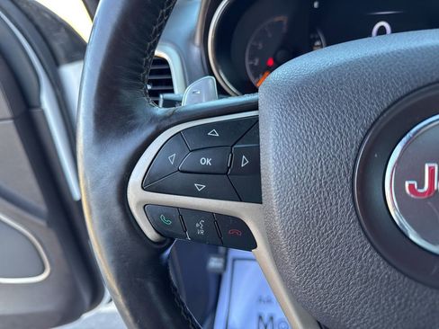 Used 2014 Jeep Grand Cherokee Summit image 17
