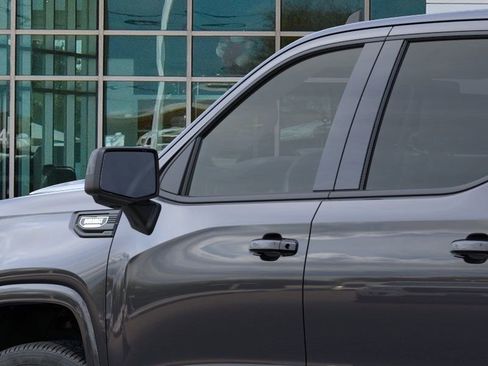 New 2026 GMC Sierra 1500 Elevation w/ Elevation Premium Package AWD/4WD image 12