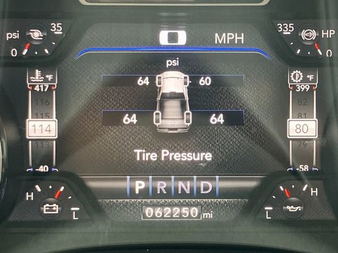 Used 2021 RAM 2500 Laramie image 20