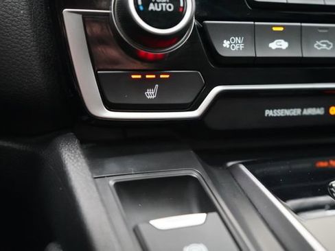 Used 2017 Honda CR-V EX image 31
