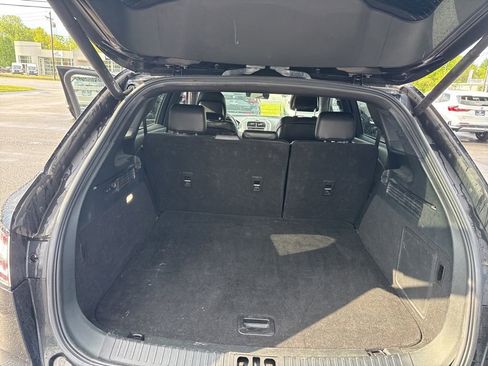 Used 2019 Lincoln Nautilus FWD image 19
