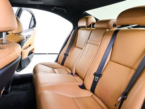 Used 2015 Lexus LS 460 w/ F Sport Package image 21