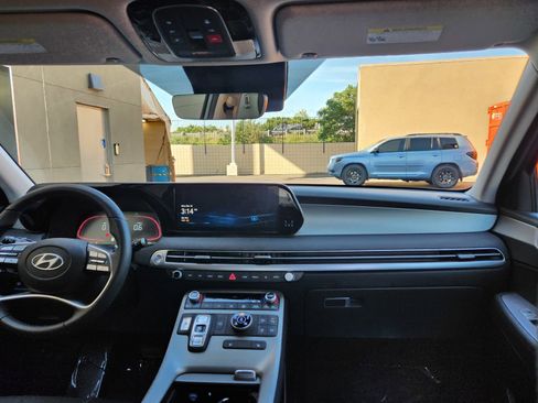 Used 2025 Hyundai Palisade XRT image 55