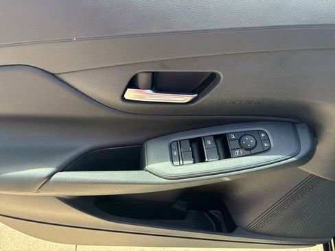 Used 2026 Nissan Sentra SV w/ Floor Mat Package FWD image 20