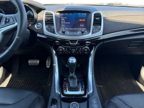 Used 2015 Chevrolet SS RWD image 12