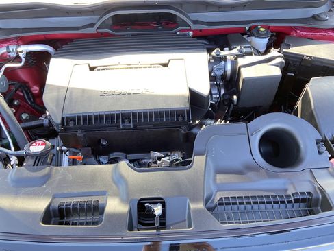 New 2026 Honda Passport RTL image 14