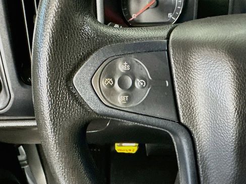 Used 2019 Chevrolet Silverado 3500 W/T w/ WT Convenience Package AWD/4WD image 24