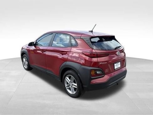 Used 2021 Hyundai Kona SE FWD image 11