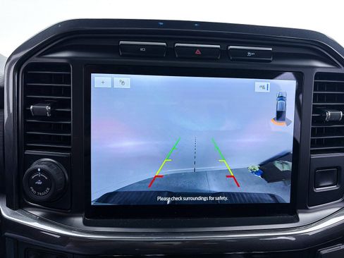 Used 2023 Ford F150 XLT w/ Equipment Group 302A High image 8