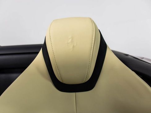 Certified 2024 Ferrari Roma Spider image 45