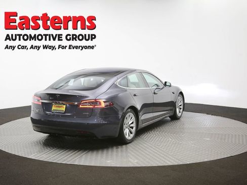 Used 2017 Tesla Model S 100D image 40