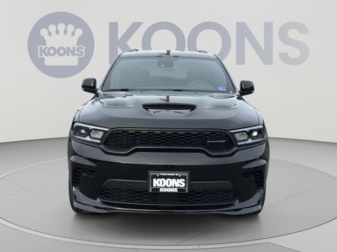 Used 2026 Dodge Durango GT AWD/4WD image 11