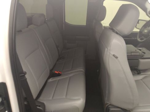 Used 2023 Ford F150 XL w/ FX4 Off-Road Package AWD/4WD image 19