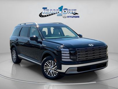New 2026 Hyundai Palisade SEL
