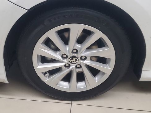 Certified 2023 Toyota Camry LE image 4