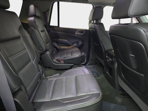 Used 2016 GMC Yukon Denali w/ Open Road Package image 13
