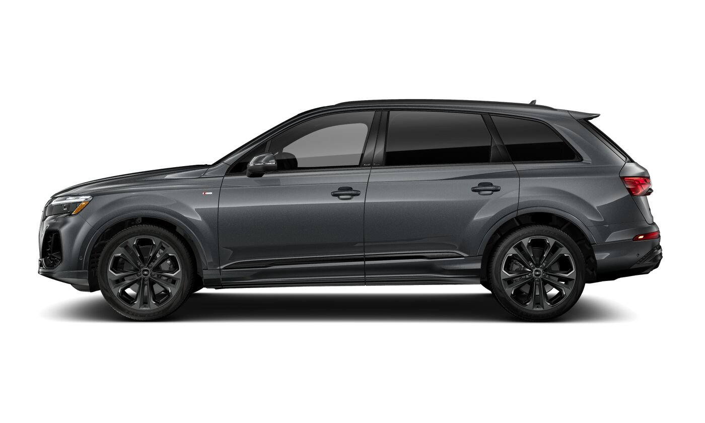 Certified 2026 Audi Q7 Premium Plus w/ Premium Plus Package AWD/4WD image 8